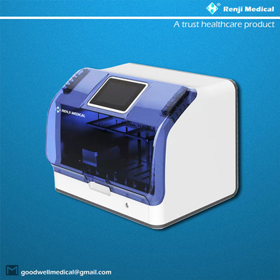 Renji Automatic Nucleic Acid Extractions-Maschine 99,99% Erfolgsquote