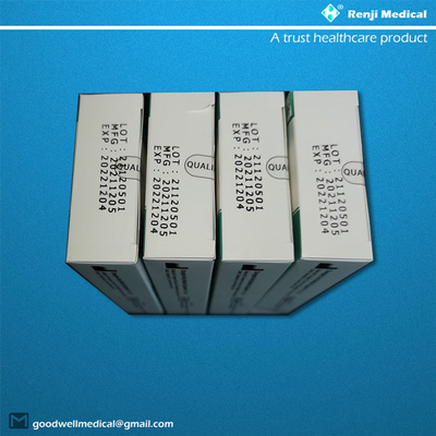 Sicheres genaues Selbsttest-Kit For Screening Testing-CER Covid 19 bescheinigt