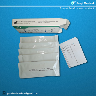 ODM-Antigen-schnelle Test-Ausrüstungen