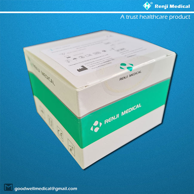 N Gene Nucleic Acid Testing Kit, Diagnoseausrüstung ORF1ab Covid 19