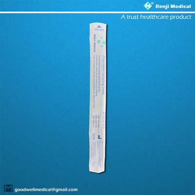 Sterile Virenrepräsentativmedizinischer Grad-gespritzte Nylonspitze des putzlappen-100%