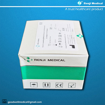 Gen Renji Medical Nucleic Acid Detections Kit For COVID-19 ORF1ab/N