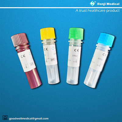 Nasenrachenraumnukleinsäure-Prüfungsausrüstung, ISO13485 Sars Cov 2 Pcr-Test-Ausrüstung
