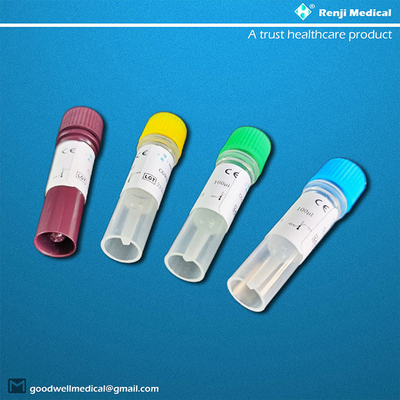 N Gene Nucleic Acid Testing Kit, Diagnoseausrüstung ORF1ab Covid 19