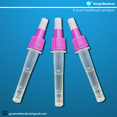 Hauptautoantigen-Test-Kit Specimen Collect-CER bescheinigt