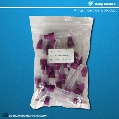 Antigen-schnelle Test-Ausrüstung ISO13485 Sars Cov 2