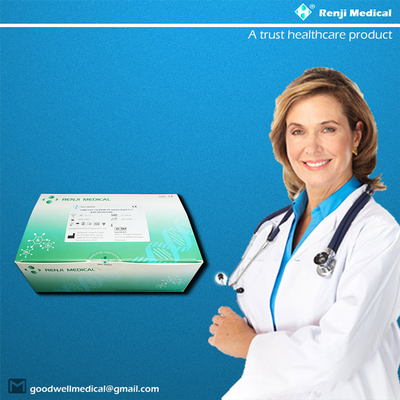 Hauptautoantigen-Test-Kit Specimen Collect-CER bescheinigt