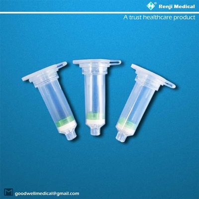 15 Minuten Nukleinsäure-Extraktions-Ausrüstung, Test-Ausrüstungen qRT-PCR Coronavirus