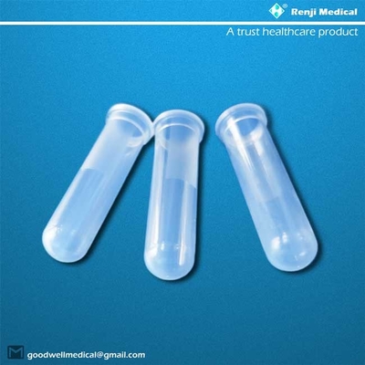 50 Tests Nukleinsäure-Extraktion Kit Silica Based Membrane Technology