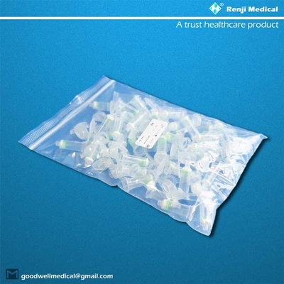 Renji MSDS Nukleinsäure-Extraktions-Ausrüstung, 15 minimale RNS-Isolierungs-Ausrüstung Covid 19