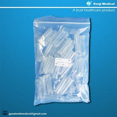 Isolierungs-Nukleinsäure-Extraktion Kit Silica Based Spin Column