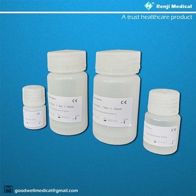Renji MSDS Nukleinsäure-Extraktions-Ausrüstung, 15 minimale RNS-Isolierungs-Ausrüstung Covid 19