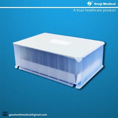 Renji Magnetic Bead Dna Extractions-Ausrüstung für Virennukleinsäuren