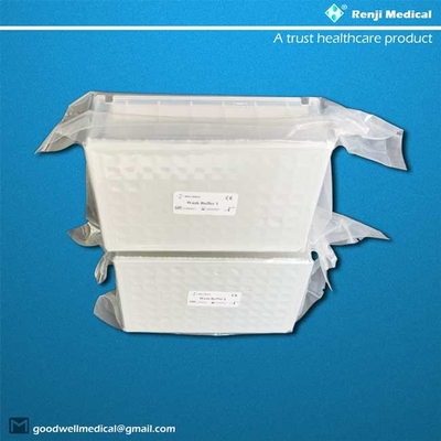 Schneller DNA- und RNS-Isolierungs-Kit For Serum Swabs Plasma-Speichel
