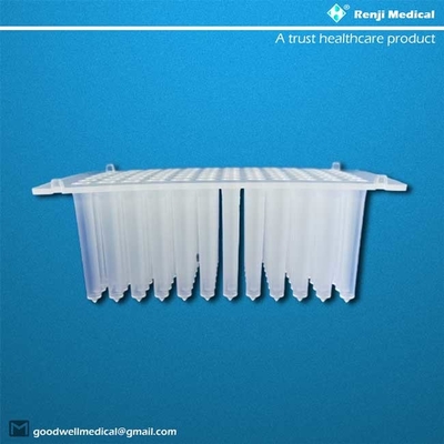 Nukleinsäure-Extraktions-Kit Swabs der Maschinen-RJ40 mittlere Probe