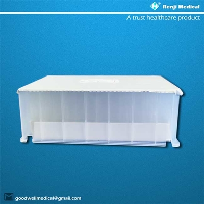 Renji Magnetic Bead Dna Extractions-Ausrüstung für Virennukleinsäuren