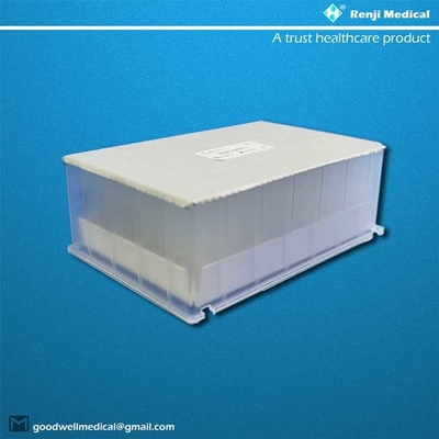 Renji Magnetic Bead Dna Extractions-Ausrüstung für Virennukleinsäuren