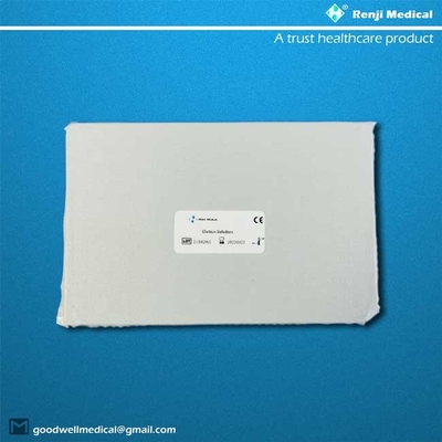 Test-magnetische Perlen-Methode der Renji Rna Viral Nucleic Acid-Isolierungs-Ausrüstungs-48
