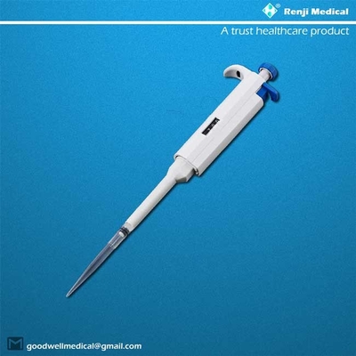 Hohe Genauigkeits-sterile Pipetten-Spitzen kompatibel mit GILSON Biohit