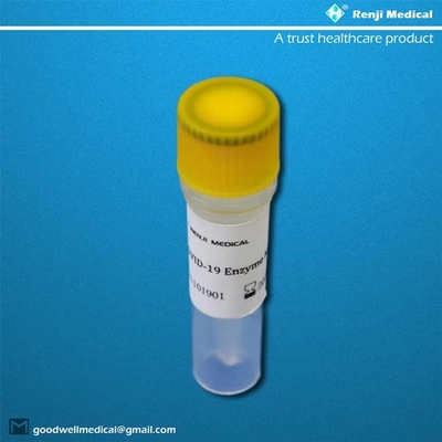 Ausgangstest Kit Oropharyngeal Nasopharyngeal 95% Empfindlichkeits-Sars-Cov-2