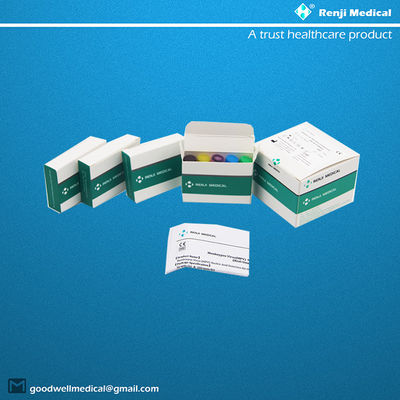 Monkeypox Virus MPV Nucleic Acid Detection Kit Echtzeit-PCR-Methode