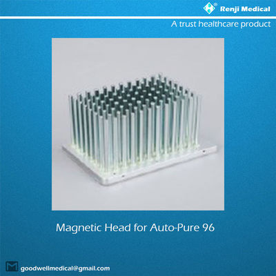 Renji automatisierte Minuten-Zyklus-Zeit des Nukleinsäure-Reinigungs-System-15-40
